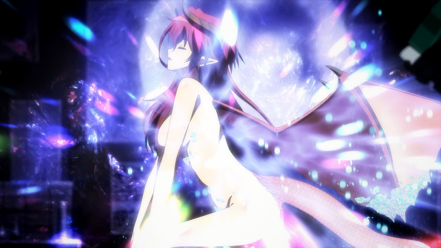 Manaria Friends (Ñyuum)